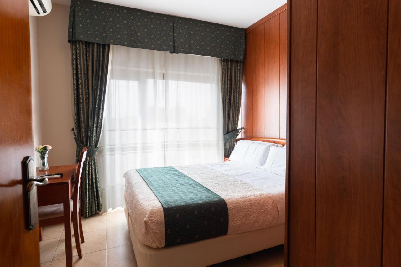 Hotel Alameda Malaga Ngoại thất bức ảnh