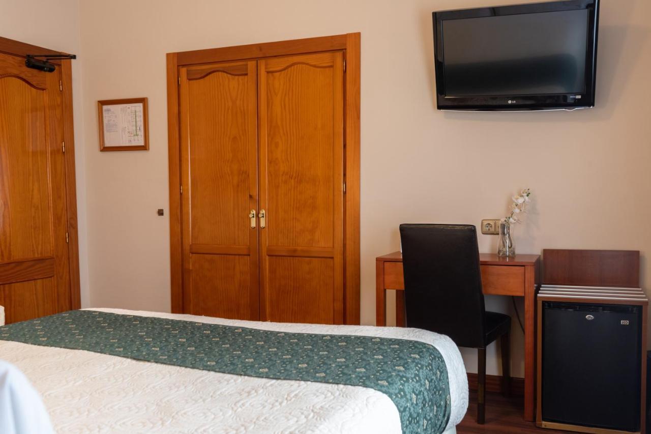 Hotel Alameda Malaga Ngoại thất bức ảnh