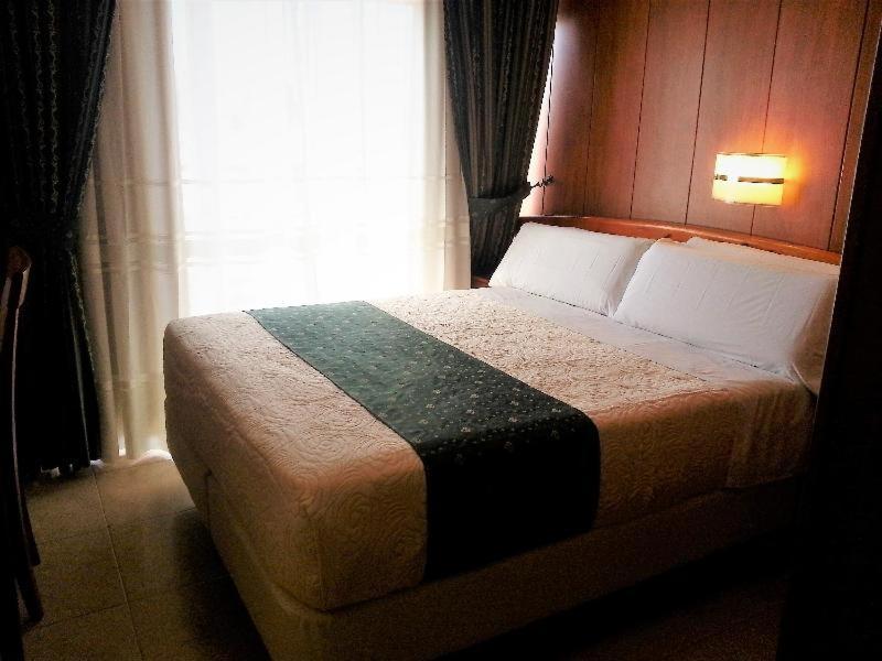 Hotel Alameda Malaga Phòng bức ảnh