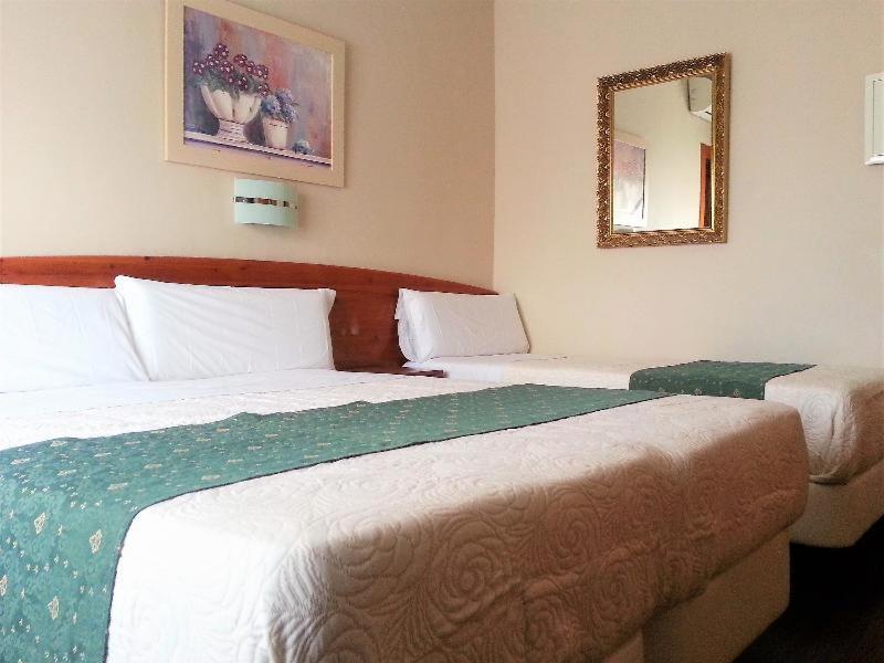 Hotel Alameda Malaga Ngoại thất bức ảnh